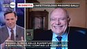 Il Prof. Galli a Mattino 5
