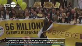 La restituzione dei vitalizi