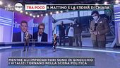 E' giusto restituire i vitalizi?