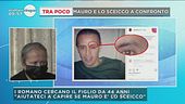 I coniugi Romano a Mattino 5