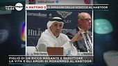 Chi è Mohammed Al Habtoor