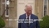 Le parole di Carlo in memoria di Filippo