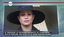 I funerali di Filippo, Meghan la grande assente