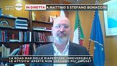 In diretta Stefano Bonaccini