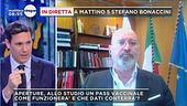 In diretta Stefano Bonaccini: il pass per gli spostamenti