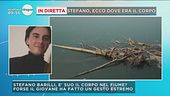Ecco dove è stato trovato il corpo