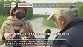 La testimonianza del pescatore