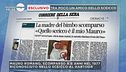 Il giallo di Mauro Romano