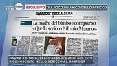 Il giallo di Mauro Romano