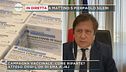 Vaccini: parla Pierpaolo Sileri