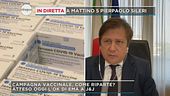 Vaccini: parla Pierpaolo Sileri
