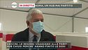Roma: un hub vaccinale mai partito