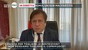 Pierpaolo Sileri: "possibili deroghe per le riaperture"