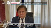 Pierpaolo Sileri: "possibili deroghe per le riaperture"