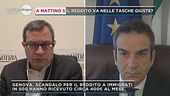 Il Reddito di cittadinanza va nelle tasche giuste?