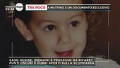 Il giallo di Denise Pipitone: a Mattino 5 un documento esclusivo