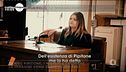 L'interrogatorio di Jessica Pulizzi