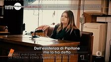 L'interrogatorio di Jessica Pulizzi