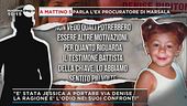 Parla l'ex procuratore di Marsala, Alberto di Pisa
