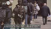 Il ritorno a scuola tra le polemiche