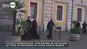Covid e coprifuoco, violazioni in Vaticano