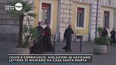 Covid e coprifuoco, violazioni in Vaticano