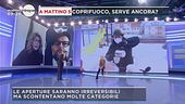 Il coprifuoco serve contro la pandemia?