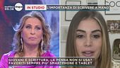 Giovani e scrittura