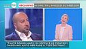 A Mattino 5 l'amico di Al Habtoor