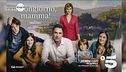 "Buongiorno, mamma!", da stasera su Canale 5