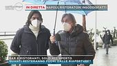Napoli, ristoratori insoddisfatti