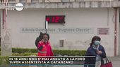 Assenteismo, scandalo a Botricello