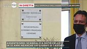 In diretta dall'Ospedale Ciaccio