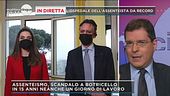 Assenteisti pagati con i soldi pubblici