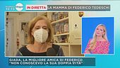 La morte di Federico Tedeschi: i misteri su social e incontri