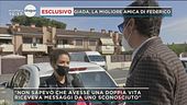Giada, la migliore amica di Federico