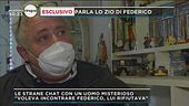 Parla lo zio di Federico