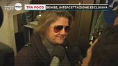 Denise, gli spostamenti di Anna Corona