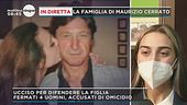Omicidio di Napoli, le parole della figlia
