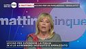 A Mattino 5 la famiglia di Maurizio Cerrato
