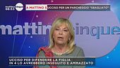 A Mattino 5 la famiglia di Maurizio Cerrato