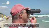 Italia, un'estate rubata?