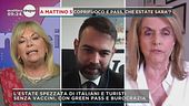 Coprifuoco e pass, che estate sarà?