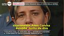 Esclusivo: Piera Maggio sulla voce della bimba intercettata