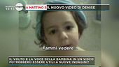 Il nuovo video di Denise Pipitone