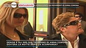 Gli spostamenti di Anna Corona