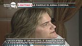 Le parole di Anna Corona