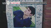 Federico Tedeschi: la ricostruzione del giorno della morte
