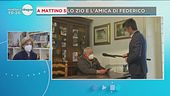 Lo zio e l'amica di Federico Tedeschi