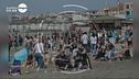 Week end di eccessi e assembramenti
